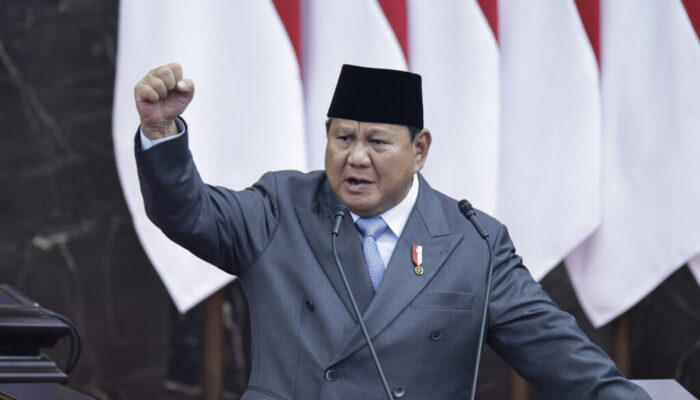 Prabowonomics Disebut Punya Benang Merah dengan Gagasan Marhaenisme