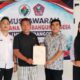 PT IGL Buktikan Komitmen, 29 SHM Warga Berhasil Diterbitkan