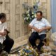 Ketua Komisi II Bahas Penyelarasan Program Strategis Bersama Gubernur