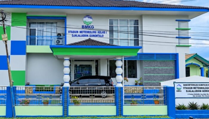 Gorontalo Puncak Kemarau, BMKG Ungkap Perkiraan Musim Hujan