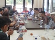 Komisi II Perjuangkan Penambahan Kuota BBM untuk Gorontalo