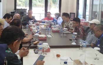 Komisi II Perjuangkan Penambahan Kuota BBM untuk Gorontalo