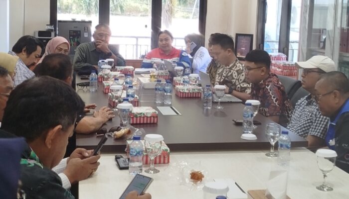 Komisi II Perjuangkan Penambahan Kuota BBM untuk Gorontalo