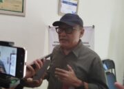 Mikson: Kuota BBM Gorontalo Harus Berbasis Data, Realisasi 66,75 Persen