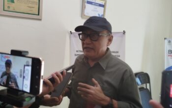 Mikson: Kuota BBM Gorontalo Harus Berbasis Data, Realisasi 66,75 Persen