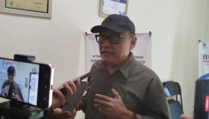 Mikson: Kuota BBM Gorontalo Harus Berbasis Data, Realisasi 66,75 Persen