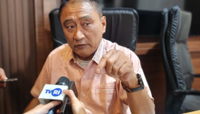 Kemarau Picu Efek Domino, Ketua Komisi II Tekankan Intervensi Pangan