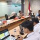 Komisi II Datangi BPH Migas, Kuota BBM Gorontalo Ternyata Naik