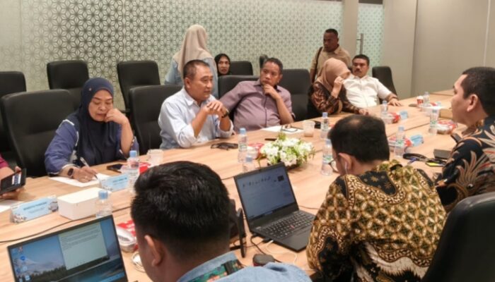 Antrean BBM Gorontalo Tak Melulu Soal Kuota