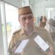 Rifli Katili Pastikan Sekretariat DPRD Maksimalkan Dukungan Kerja Dewan