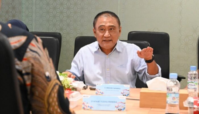 Ketua Komisi II Temukan Masalah Usulan Cadangan Jagung Peternak Gorontalo