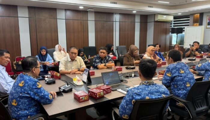 Peternak Gorontalo Kehilangan Alokasi Jagung Karena Tak Ada Usulan