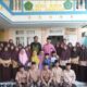 Ketua DPRD Gorontalo Berbagi Bersama Anak Yatim Darul Mubin