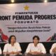 Front Pemuda Progresif Pohuwato Terbentuk, Bidik Kekuatan Buruh Perusahaan