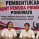 Front Pemuda Progresif Pohuwato Terbentuk, Bidik Kekuatan Buruh Perusahaan