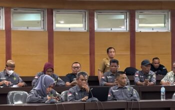 Koperasi Cahaya Sinar Dengilo Minta Pemerintah Permudah Usaha Tambang Legal