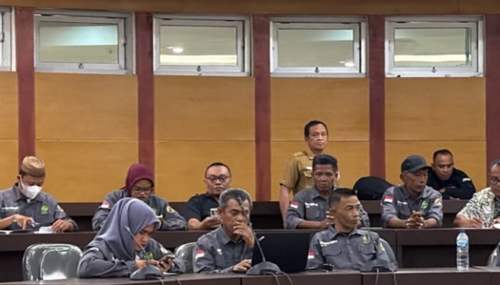Koperasi Cahaya Sinar Dengilo Minta Pemerintah Permudah Usaha Tambang Legal