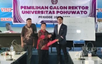 Rusmulyadi Unggul di Senat, Peraturan Yayasan No 6 Tahun 2025 Atur Langkah Berikutnya