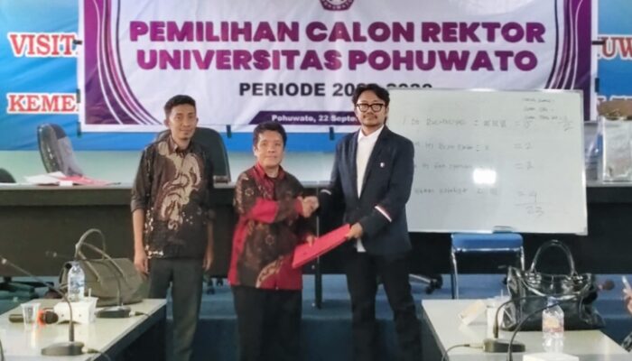 Rusmulyadi Unggul di Senat, Peraturan Yayasan No 6 Tahun 2025 Atur Langkah Berikutnya