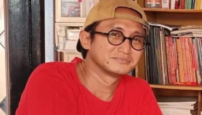 Sekjen FBTPI-KPBI Dukung Kehadiran Front Pemuda Progresif Pohuwato