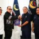 Mikson Yapanto Resmi Pimpin Petani NasDem, Susun Program Berbasis Kebutuhan