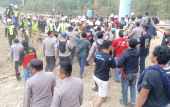 FSPIM-KPBI Desak Pengusutan Dugaan Kekerasan terhadap Pekerja PT MIM