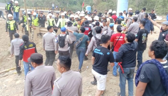 FSPIM-KPBI Desak Pengusutan Dugaan Kekerasan terhadap Pekerja PT MIM
