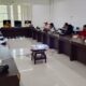Forum Media Parlemen Puncak Botu Resmi Dipimpin Ronal Alibasa