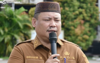 Pertalite Tembus Rp35 Ribu, Pemda Pohuwato Ancam Sita