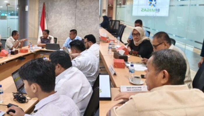 Dugaan Penimbunan BBM Muncul Saat Kuota Gorontalo Justru Naik