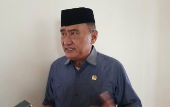 PT Celebes Belum Beroperasi, Mikson Ingatkan Jangan Usir Investor