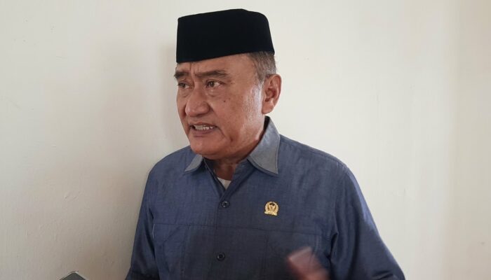 PT Celebes Belum Beroperasi, Mikson Ingatkan Jangan Usir Investor