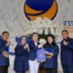 DPP NasDem Serahkan SK, Indrawati Gobel Pimpin DPW Gorontalo