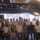 HIPPI Gorontalo Gelar Rakerda I, Enam DPC Satukan Program Strategis