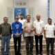 Rakerda Rampung, HIPPI Gorontalo Sampaikan Program kepada Gubernur Gusnar