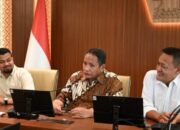 DPRD Gorontalo Temui Komisi IX DPR RI, Bahas Perlindungan Pekerja
