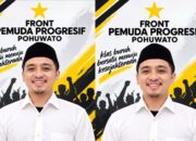 Serikat Buruh Jadi Kunci Perjuangan Upah Layak dan Kesejahteraan Pekerja