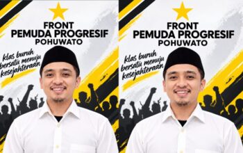 Serikat Buruh Jadi Kunci Perjuangan Upah Layak dan Kesejahteraan Pekerja