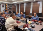 Perjuangan Komisi II Berbuah Hasil, SPHP Jagung Gorontalo 1.124 Ton Disetujui