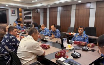 Perjuangan Komisi II Berbuah Hasil, SPHP Jagung Gorontalo 1.124 Ton Disetujui