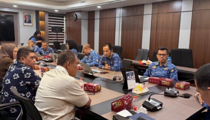 Perjuangan Komisi II Berbuah Hasil, SPHP Jagung Gorontalo 1.124 Ton Disetujui