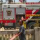 Respons Cepat Pani Gold Mine Bantu Padamkan Kebakaran Lahan Kapali dan Ponelo