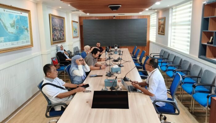 Komisi II DPRD Gorontalo Minta Perhatian Pusat untuk Kampung Nelayan
