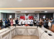 Komisi II DPRD Gorontalo Pelajari Strategi Jakarta Selatan Tingkatkan PAD