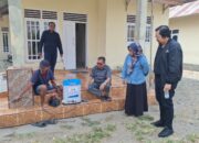 Komisi II DPRD Gorontalo Tinjau Pemanfaatan Bantuan Alsintan di Telaga