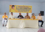Ketua DPRD Gorontalo Apresiasi Penyaluran 12 Ribu Paket Sembako