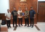 Komisi II DPRD Gorontalo Pelajari Strategi Pengembangan UMKM di Jawa Timur