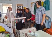 Komisi II DPRD Gorontalo Pastikan Bantuan IKM Produktif