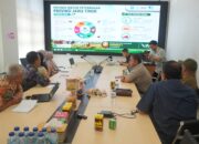 DPRD Gorontalo Pelajari Cadangan Jagung dan Dorong Hilirisasi Pakan Ternak