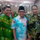 Ridwan Monoarfa Pimpin Delegasi Syarikat Islam Gorontalo ke Surabaya